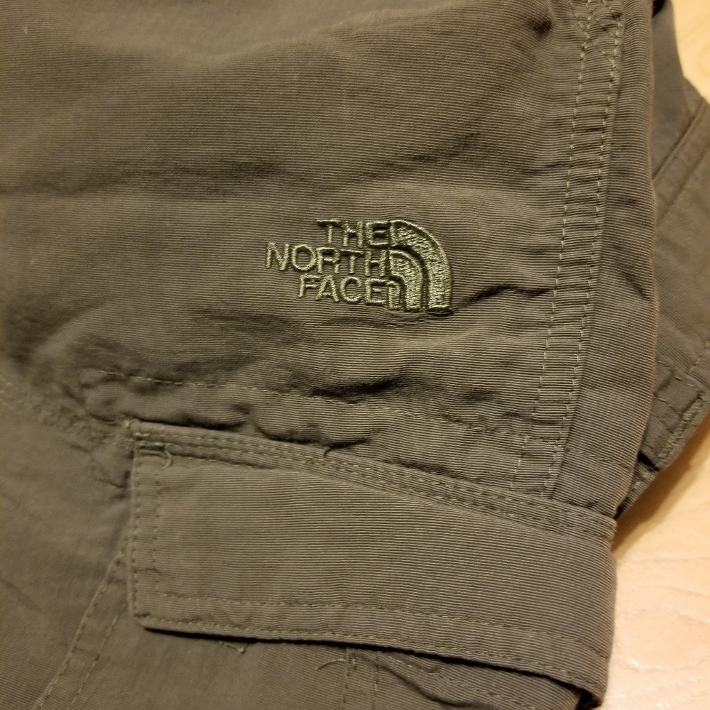 Northface pants